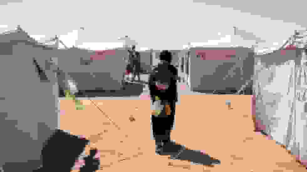 کشته‌شدن ۱۱۴ نفر از جمله کودکان در حمله پهپادی به سودان