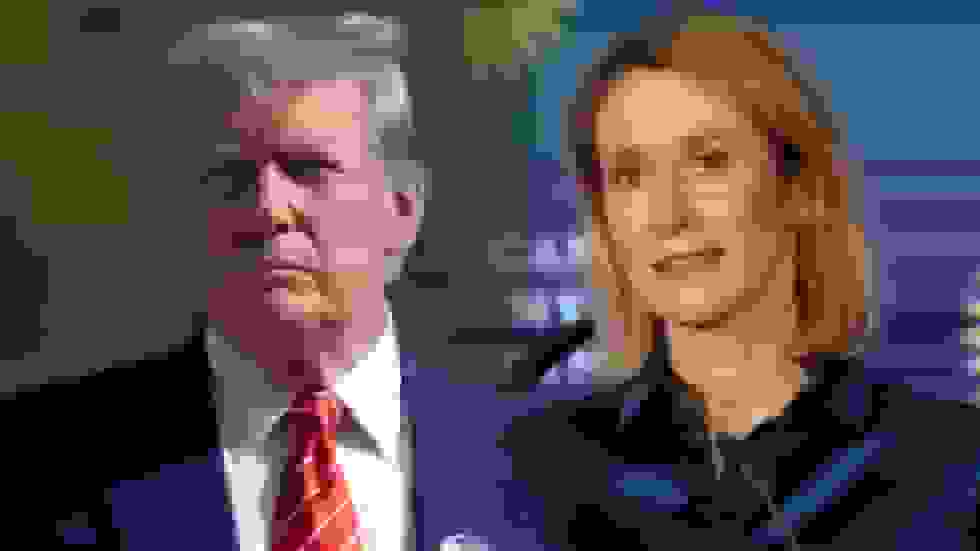 واکنش اتحادیه اروپا به اظهارات ترامپ: «این یک تحریک است»