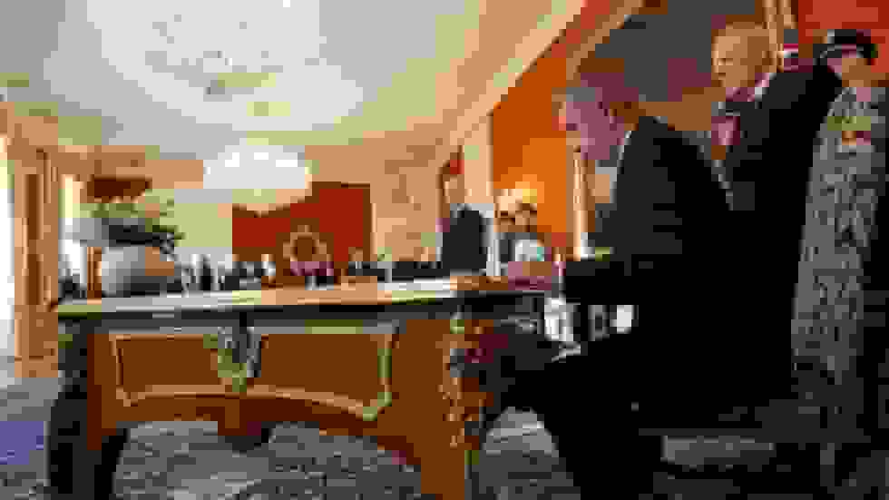 منتقد کمک‌های نظامی به اوکراین به عنوان نخست‌وزیر جدید جمهوری چک منصوب شد