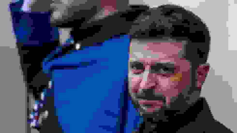 ترامپ به زلنسکی «چند روز» مهلت داد تا به طرح صلح پاسخ دهد