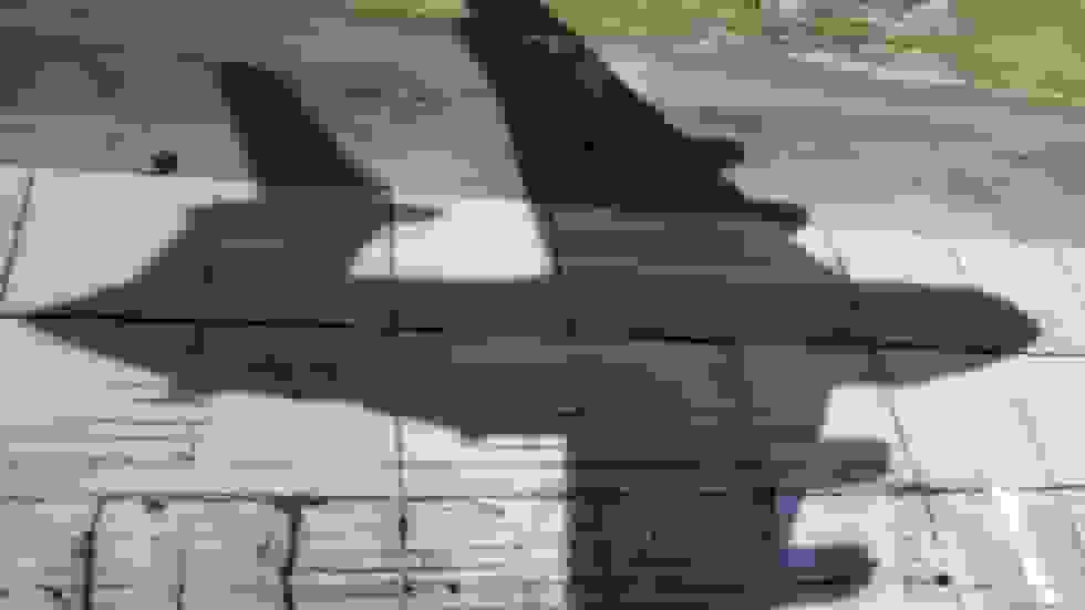 سقوط هواپیمای نظامی سودان در نزدیکی بندر سودان