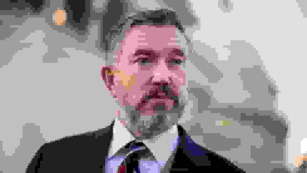 نماینده آمریکایی خواستار خروج از ناتو شد