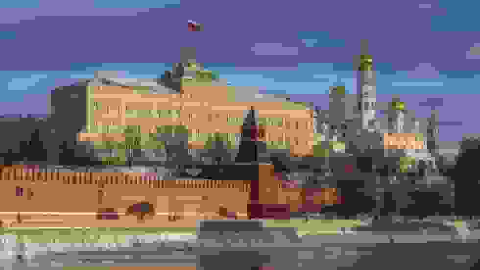 پاسخ کرملین به پیشنهاد آتش‌بس انرژی زلنسکی