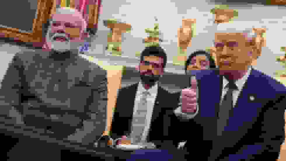 هند 'بهترین پیشنهادات' خود را در مذاکرات تجاری با آمریکا ارائه داده است