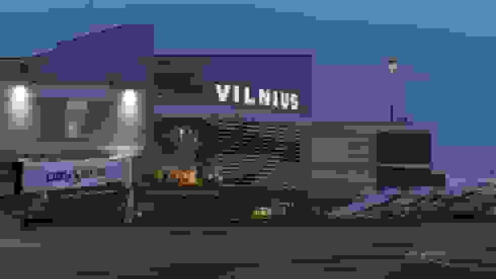 کشور ناتو وضعیت اضطراری به دلیل بالون‌های هواشناسی اعلام کرد