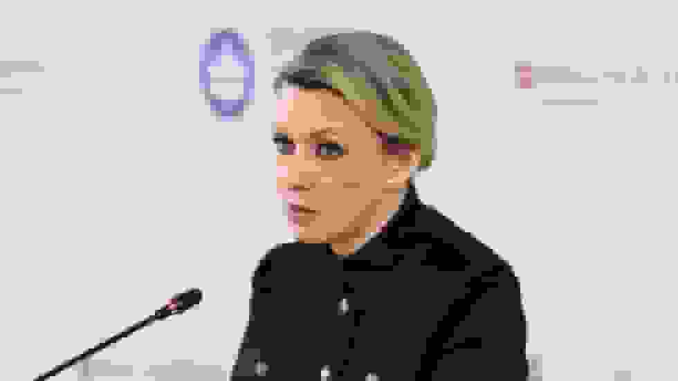 مسکو مسئول اتحادیه اروپا را به 'بی‌کفایتی و بی‌سوادی' و تحریف تاریخ متهم می‌کند