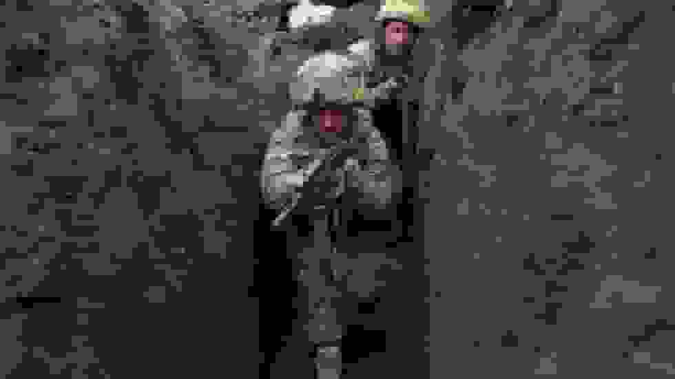 اوکراین داده‌های فرار از خدمت را طبقه‌بندی کرده است