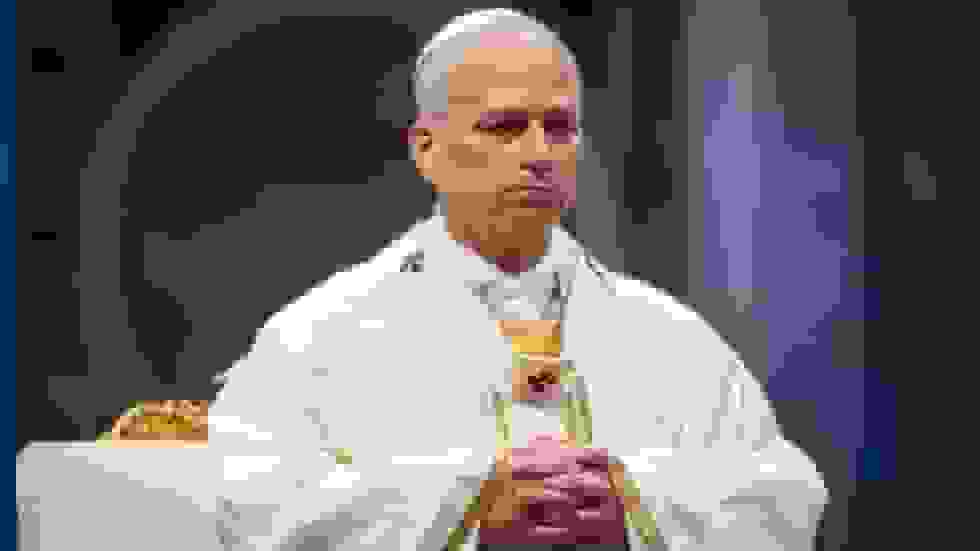 پاپ لئون چهاردهم در پاسخ به ترامپ از نقش اروپا در مذاکرات صلح دفاع می‌کند