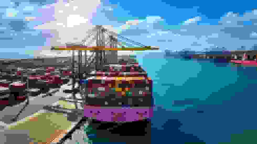 صادرات هند به رکورد تاریخی رسید