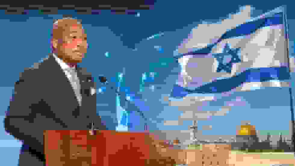 غنا سه شهروند اسرائیلی را در اقدام تلافی‌جویانه اخراج کرد