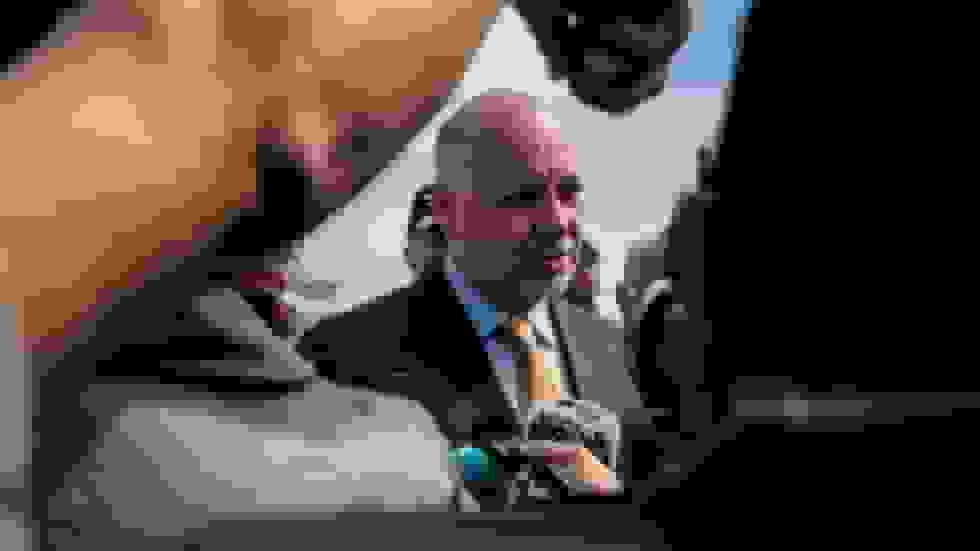 استعفای دولت بلغارستان در میان اعتراضات ضد فساد