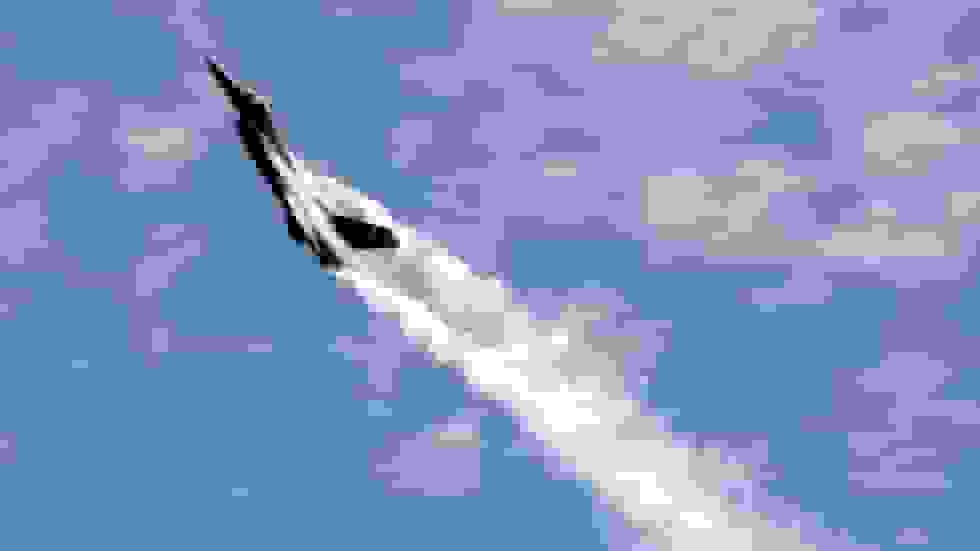 آمریکا فروش فناوری F-16 به پاکستان را تأیید کرد