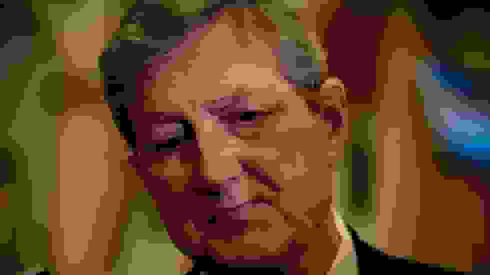 سناتور آمریکایی: آفریقای جنوبی 'دشمن ماست'