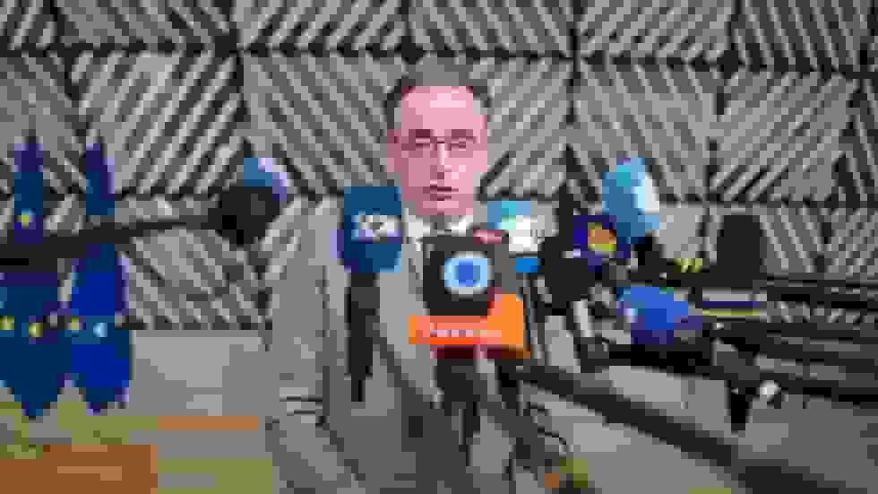 حمایت کنندگان اتحادیه اروپا از مصادره دارایی‌های روسیه 'از نظر روانی در جنگ هستند' - نخست وزیر بلژیک