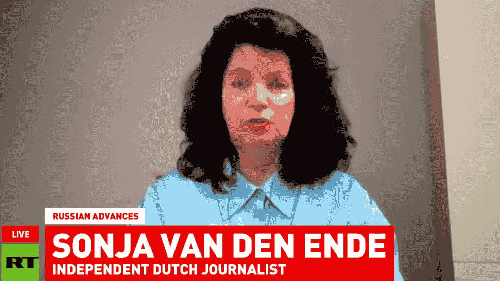 از دست دادن سورسک کیف را در موقعیت چانه زنی بسیار بدی قرار داده است