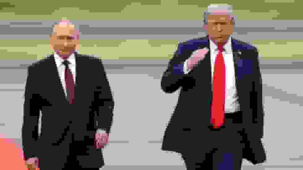 طرح مخفیانه آمریکا برای تشکیل گروه پنج‌کشور شامل روسیه به حاشیه‌رانی جی‌۷