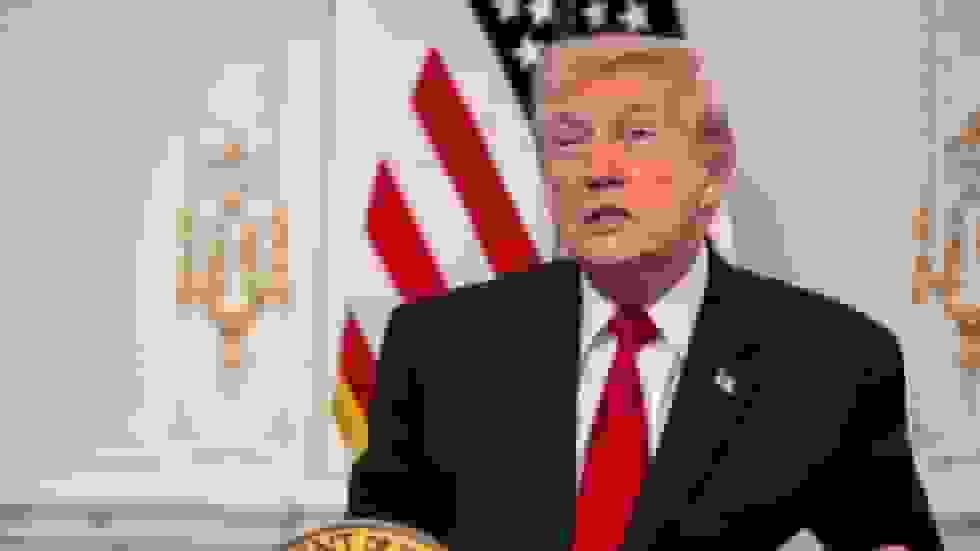 آمریکا به متحدان اروپایی خود درس سختی در مورد واقعیت قدرت می‌دهد