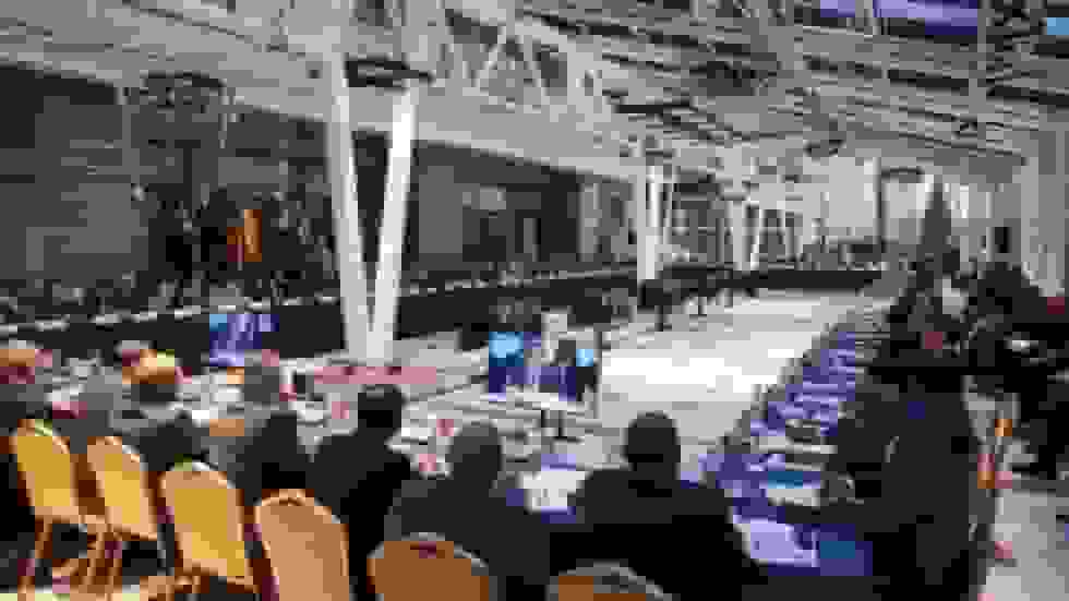 روسیه آماده کمک به گفت‌وگوهای صلح سودان است – لاوروف