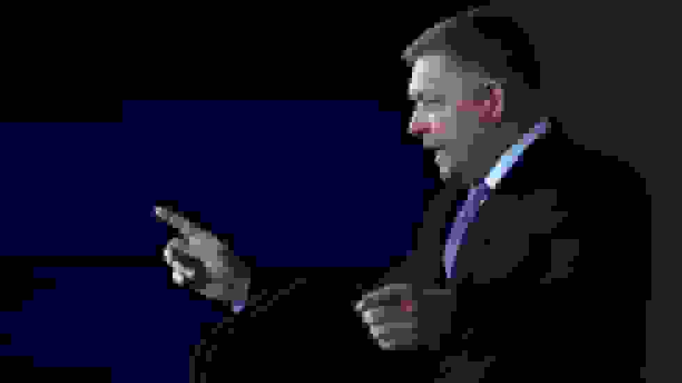 اسلواکی از طرح اتحادیه اروپا برای استفاده از دارایی‌های منجمد روسیه علیه کمک به اوکراین رأی مخالف می‌دهد