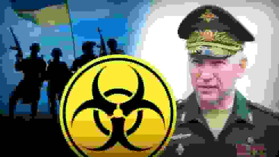 اوکراین از کارخانه شیمیایی به عنوان پوشش برای مزدوران استفاده کرد – وزارت دفاع روسیه