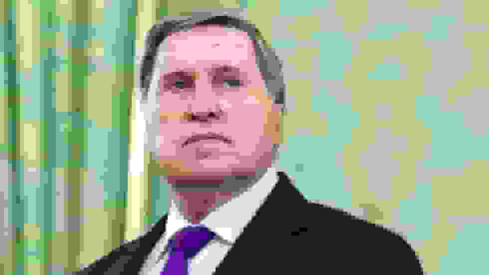 دستیار پوتین به درخواست زلنسکی برای همه‌پرسی در مورد دونباس پاسخ داد