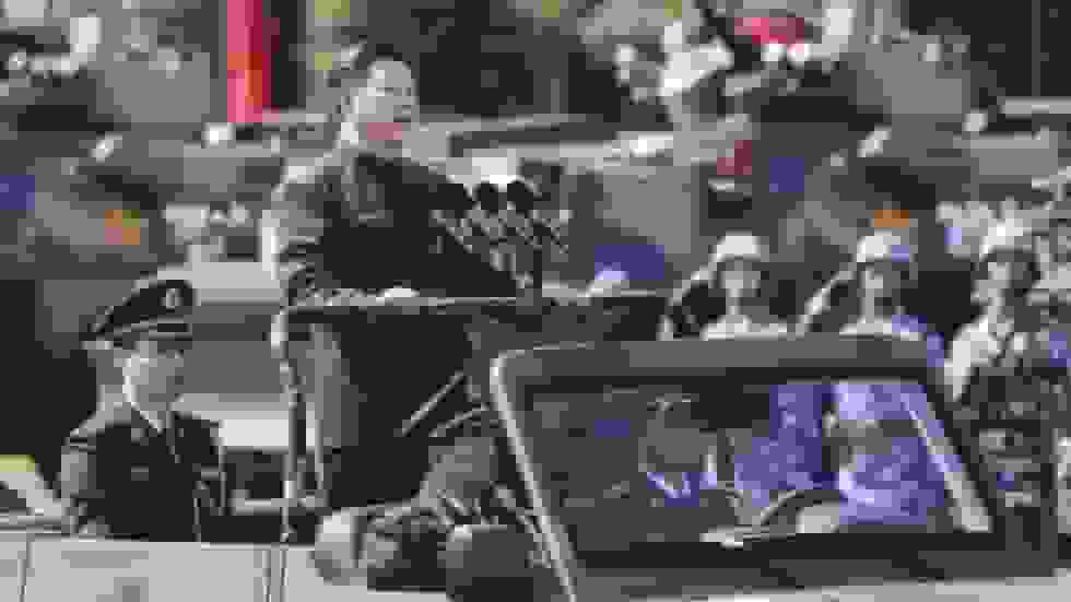 از سلاح‌های هسته‌ای تا هوش مصنوعی: چین در پی تعریف قواعد جدید جهانی