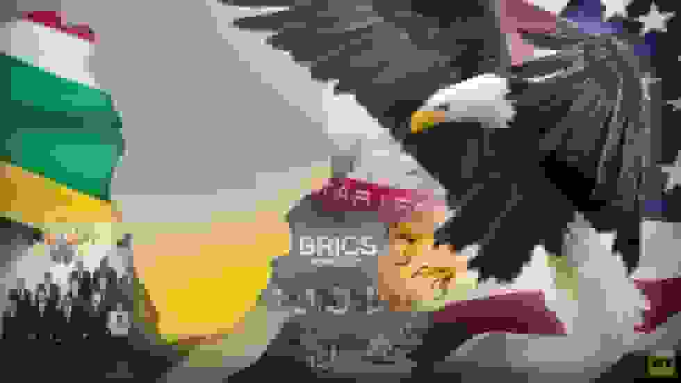 چرا آفریقای جنوبی به نمونه‌ای از تغییرات قدرت جهانی تبدیل شد