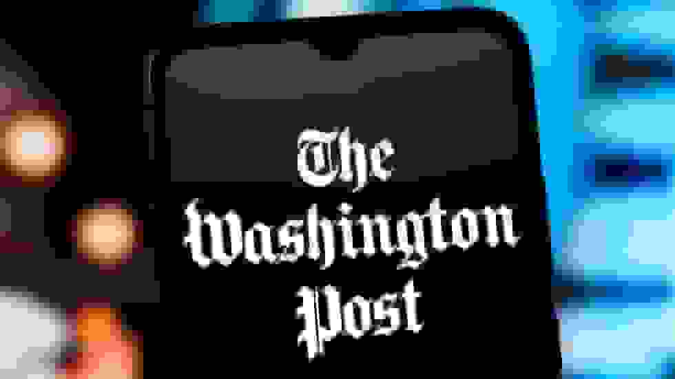 ویژگی‌های خبر جعلی در راه‌اندازی پادکست هوش مصنوعی واشنگتن پست