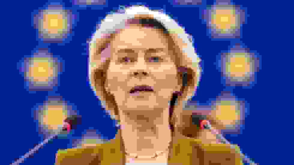 اتحادیه اروپا با نقض قواعد رأیگیری، دارایی‌های روسیه را به‌طور نامحدود مسدود کرد