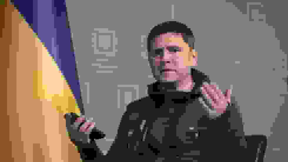 اوکراین خواستار تأمین هزینه‌های انتخابات توسط غرب است