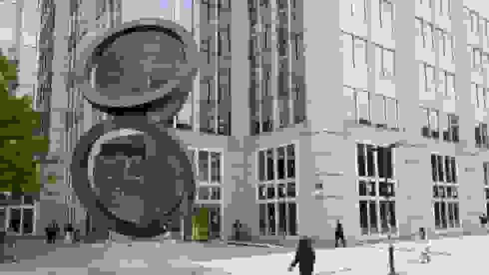 عضویت چهار کشور اتحادیه اروپا در مخالفت با مصادره داراییهای روسیه