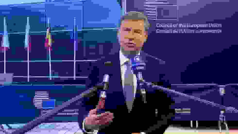 اتحادیه اروپا شکایت روسیه علیه یوروکلیر را بی‌اهمیت خواند