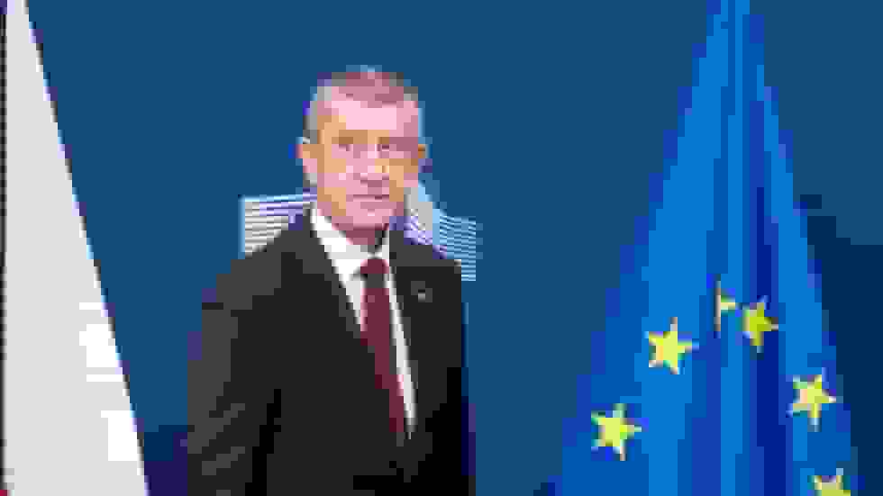 جمهوری چک از تأمین مالی اوکراین خودداری می‌کند