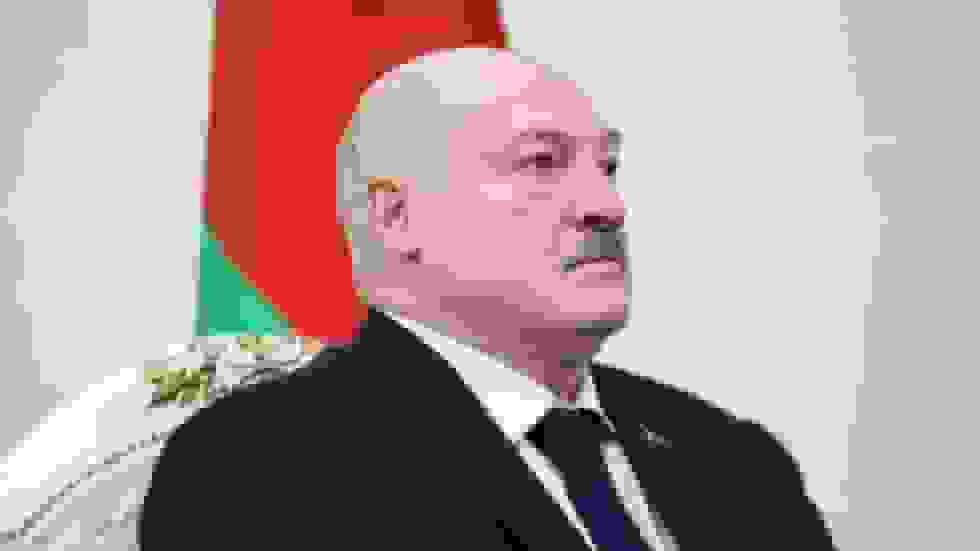 بلاروس ۱۲۳ زندانی را پس از دیدار فرستاده ترامپ آزاد کرد