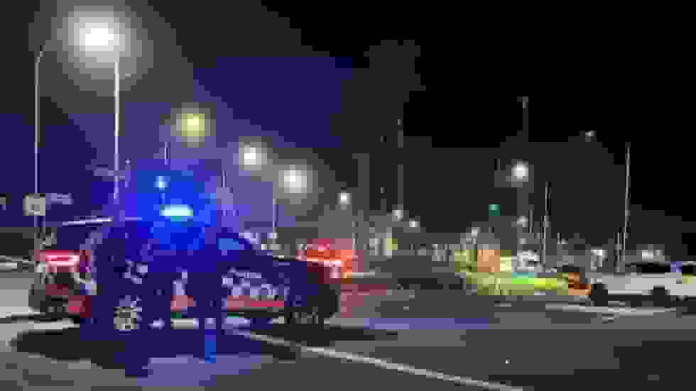 حمله تروریستی ضدیهودی در سیدنی استرالیا