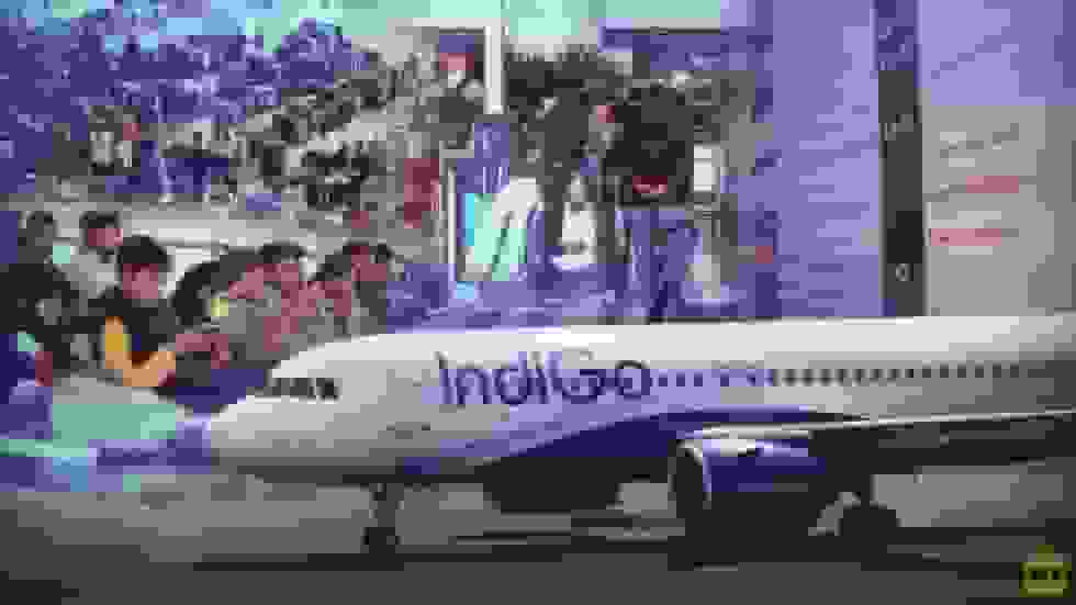 ایندی-نو-گو: چه چیزی سومین بازار بزرگ هوانوردی جهان را به توقف کشاند؟