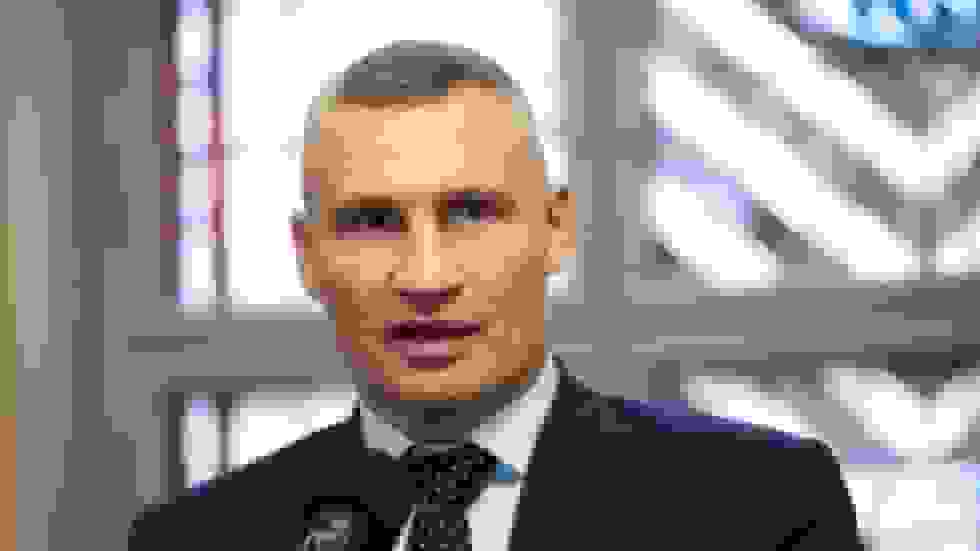 شهردار کیف از رسوایی فساد “ویرانگر” در اوکراین ابراز تاسف کرد