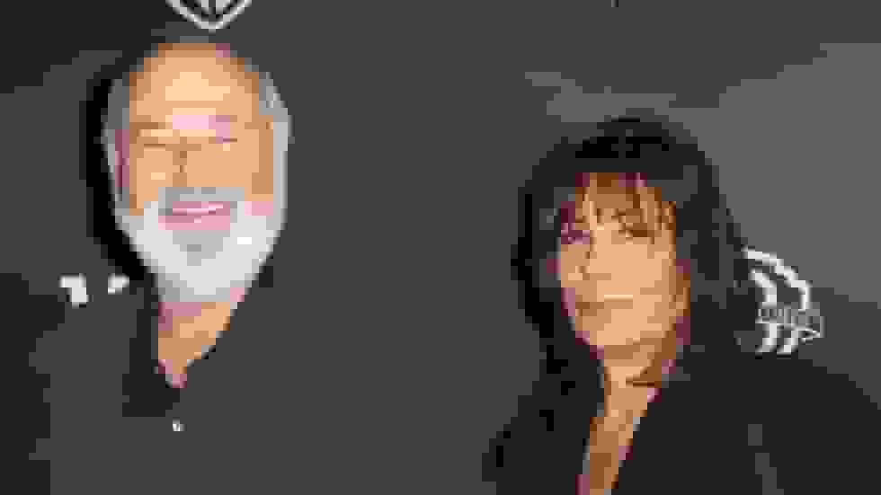 کارگردان هالیوود و همسرش به قتل رسیدند