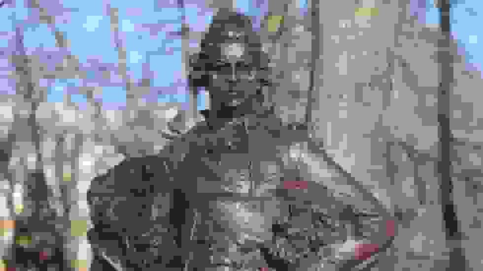 رونمایی از مجسمه‌ای برای بزرگداشت وزیر امور خارجه کاترین کبیر در مسکو