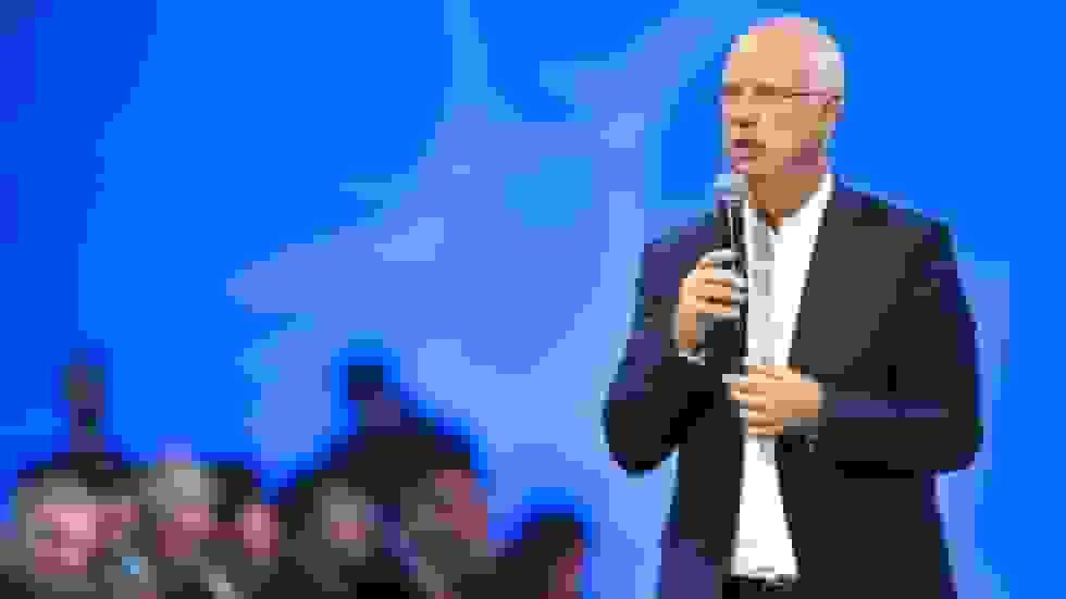 نماینده پوتین: تصمیمات احمقانه مرتز باعث مشکلات اقتصادی آلمان شد