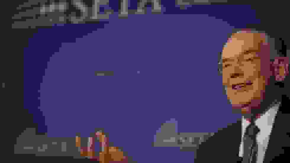 نخبگان اروپایی درک می‌کنند که اوکراین محکوم به شکست است – میرشایمر