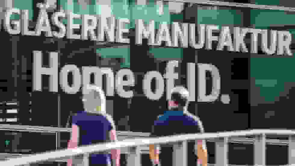 اولین توقف تولید داخلی فولکس‌واگن در آلمان