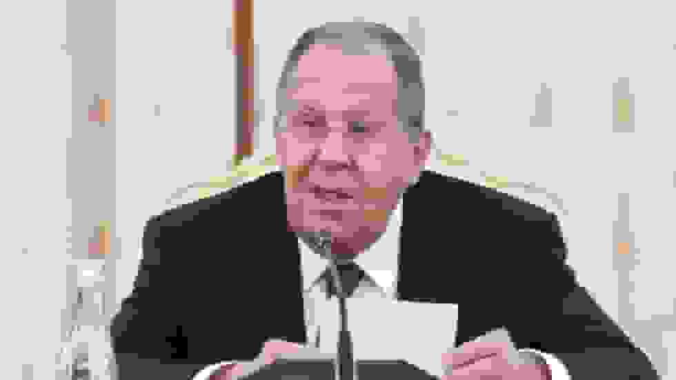 آفریقا در حال تبدیل شدن به ستون اصلی نظم چند قطبی جهان – لاوروف