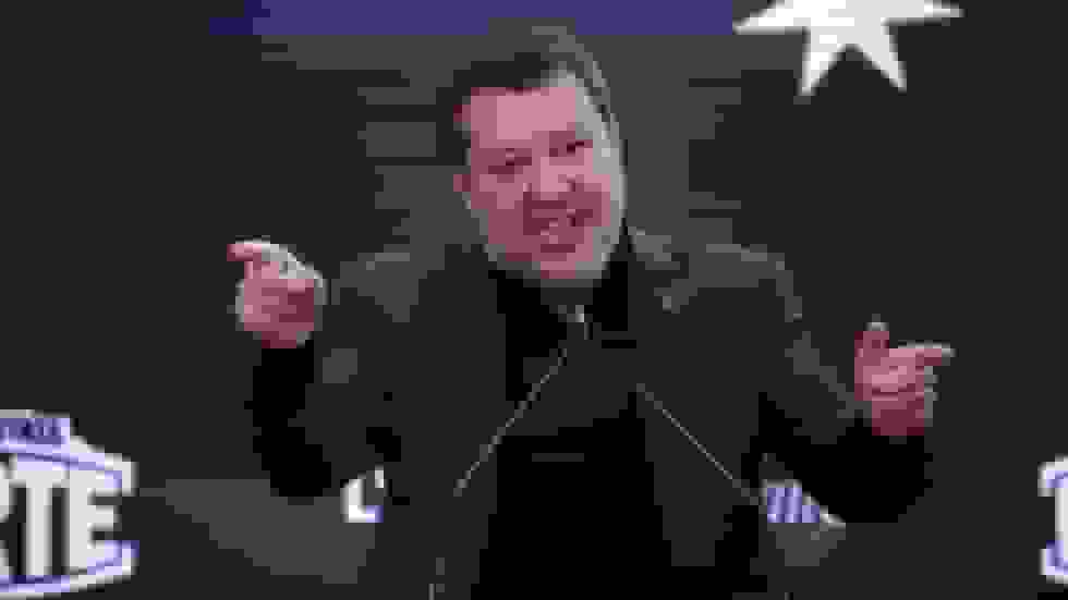 اتحادیه اروپا در جایی که هیتلر و ناپلئون شکست خوردند موفق نخواهد شد - معاون نخست وزیر ایتالیا