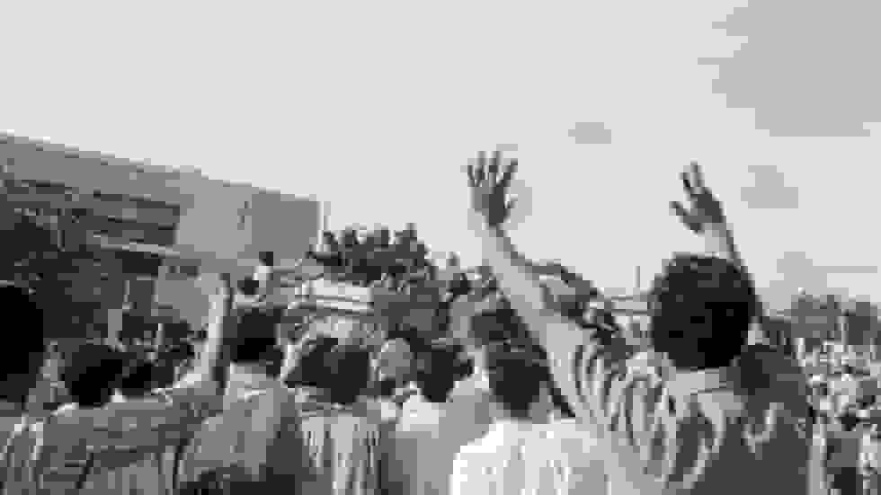 پیام روز پیروزی هند به بنگلادش