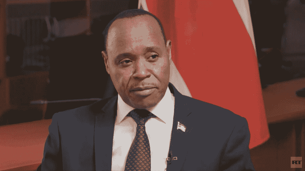 نقش بریکس در جهان در حال گسترش است – سفیر کنیا