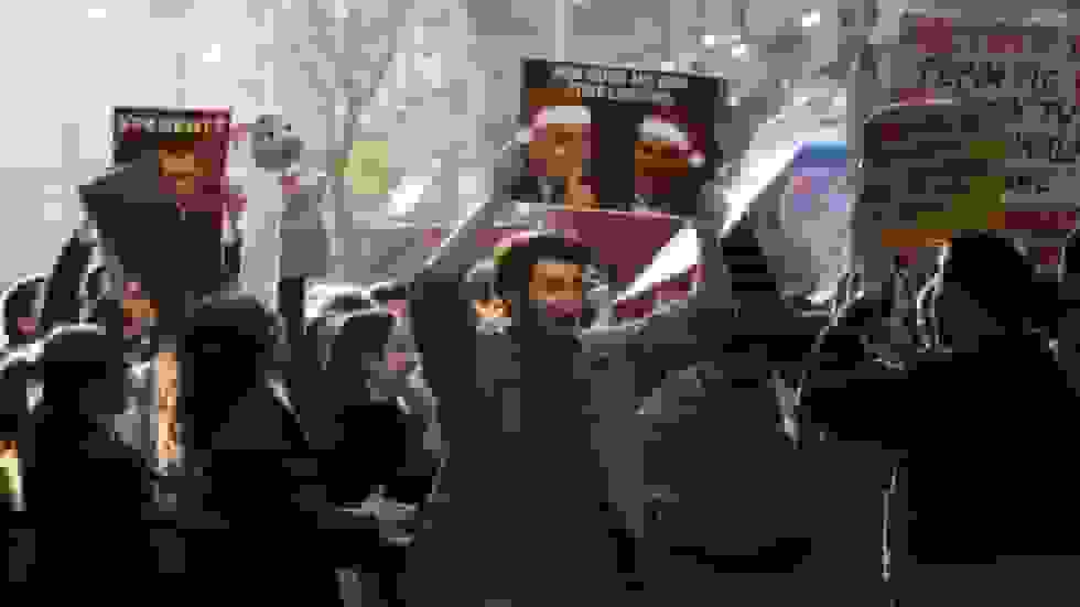 اتحادیه اروپا خواهان تأسیس کارخانه مهمات به اندازه یک کشور در برابر روسیه است اما مردم محلی خریدار آن نیستند