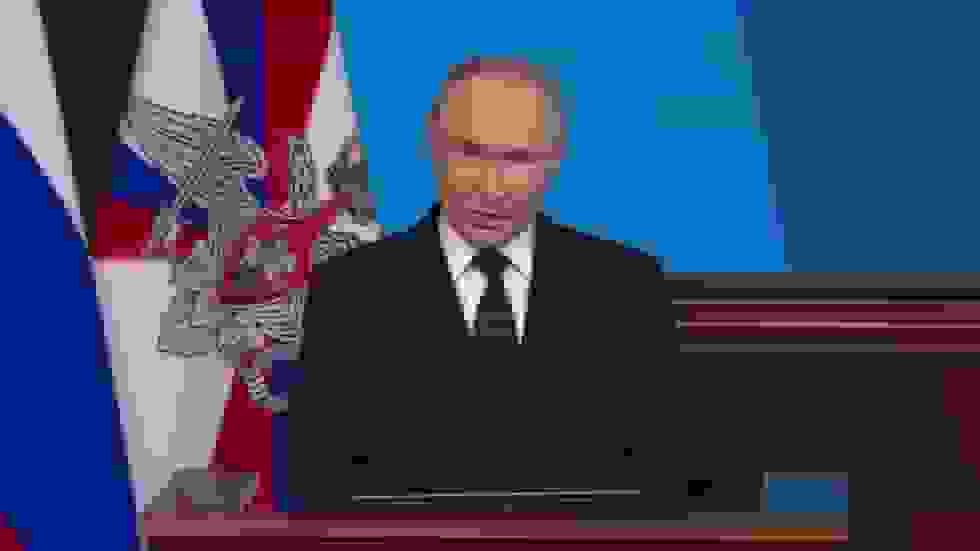 سامانه موشکی اُرشنیک روسیه امسال وارد خدمت رزمی می‌شود