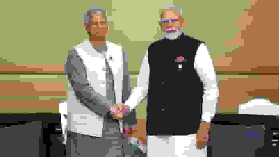 هند نماینده بنگلادش را فرامی‌خواند؛ تشدید تنش‌های دیپلماتیک بین دو کشور