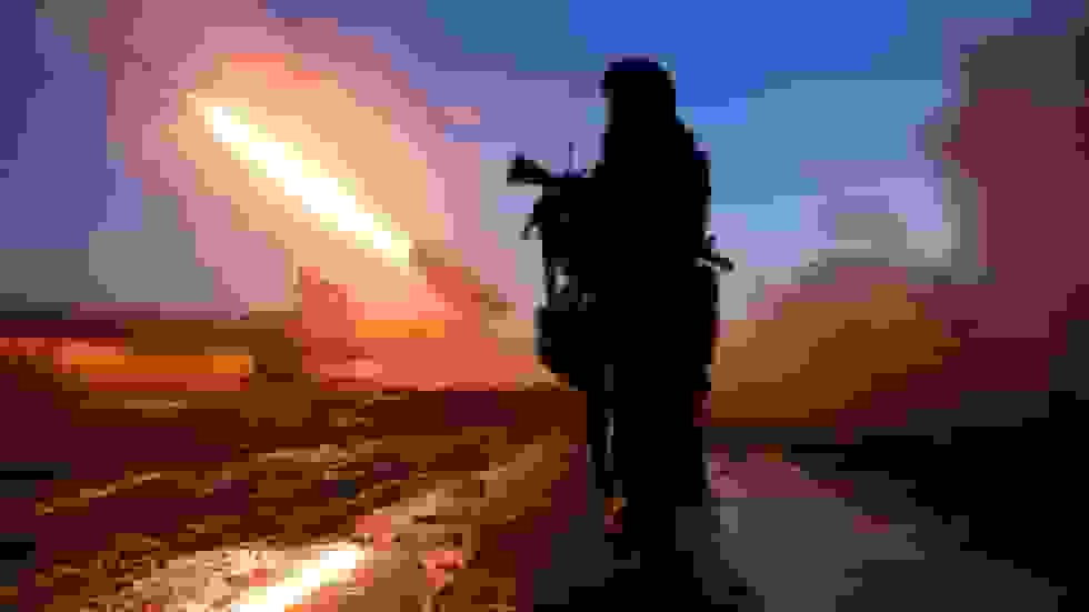 واکنش روسیه به آماده‌سازی‌های جنگی ناتو